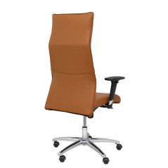 SILLÓN DE DIRECCIÓN ALBACETE PIEL