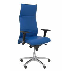 SILLÓN DE DIRECCION ALBACETE SÍMILPIEL