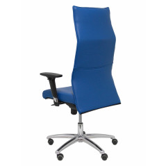 SILLÓN DE DIRECCION ALBACETE SÍMILPIEL