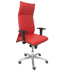 SILLÓN DE DIRECCION ALBACETE SÍMILPIEL