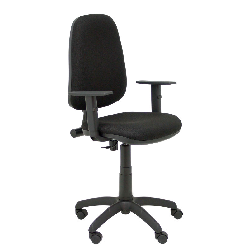 SILLA OPERATIVA SIERRA TELA CON BRAZOS REGULABLES SILLA OPERATIVA SIERRA TELA CON BRAZOS REGULABLES