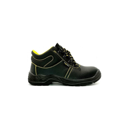 ZAPATO DE SEGURIDAD FORLI "CHICAGO S3 SRC"