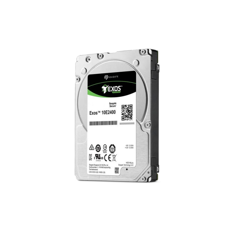 ENTERPRISE ST1800MM0129 DISCO DURO INTERNO 2.5\" 1800 GB SAS
