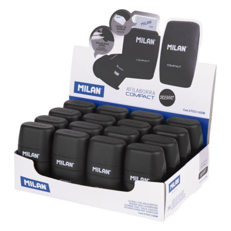 AFILABORRA COMPACT MILAN SHADOW