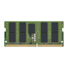 KSM32SED8/16MR MÓDULO DE MEMORIA 16 GB DDR4 3200 MHZ ECC
