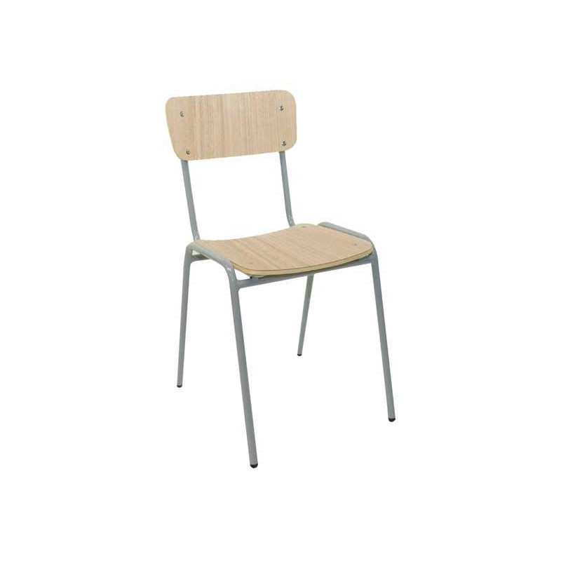 SILLA ESCOLAR VIRGO T-6 SILLA ESCOLAR VIRGO T-6