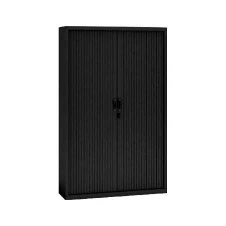 ARMARIO METÁLICO NG 180x120cm PUERTAS PERSIANA