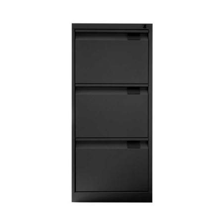 ARCHIVADOR METÁLICO MERCH 3 CAJONES