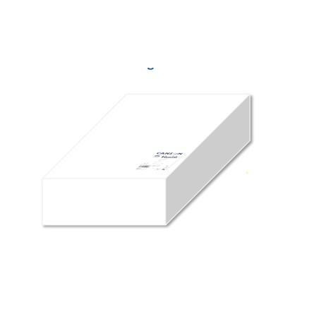 PACK 250h CARTULINAS IRIS A4 BLANCO