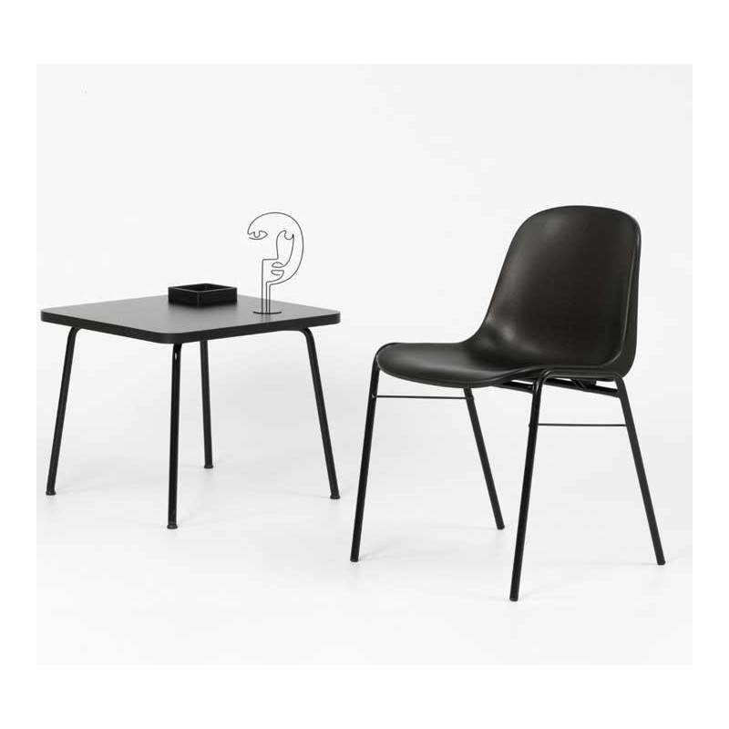 SILLA CONFIDENTE ALBOREA SILLA CONFIDENTE ALBOREA