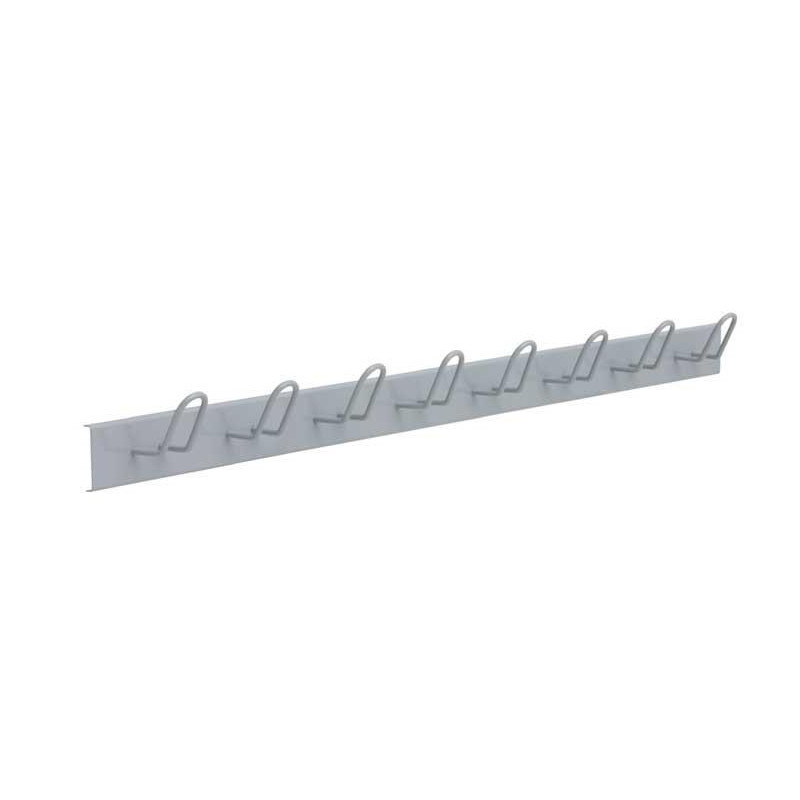 COLGADOR PARED PEEP 8 GANCHOS COLGADOR PARED PEEP 8 GANCHOS