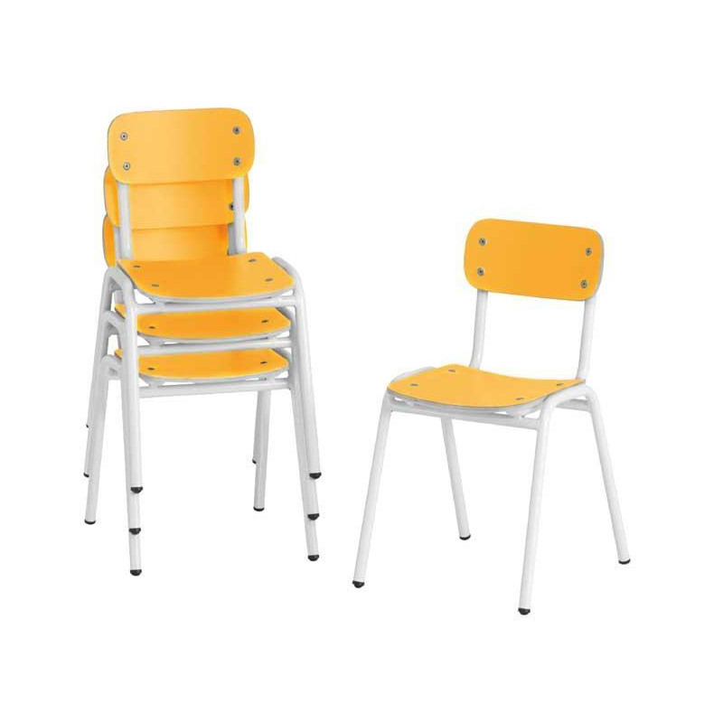 SILLA ESCOLAR ASIA T-2