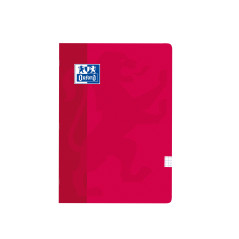 PACK 3 LIBRETAS GRAPADAS OXFORD CLASSIC A4 4x4 CON MARGEN 48h