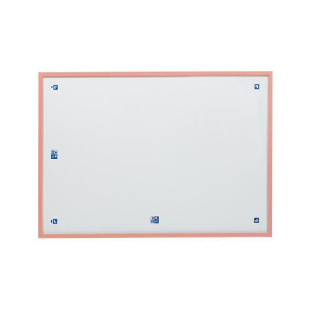 PIZARRA MAGNÉTICA OXFORD A3