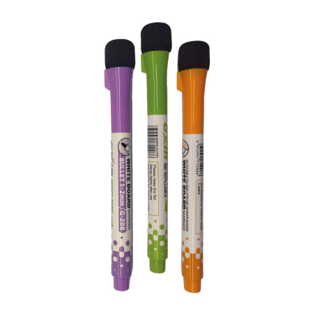 PLANNER PIZARRA OXFORD DUO NEVERA