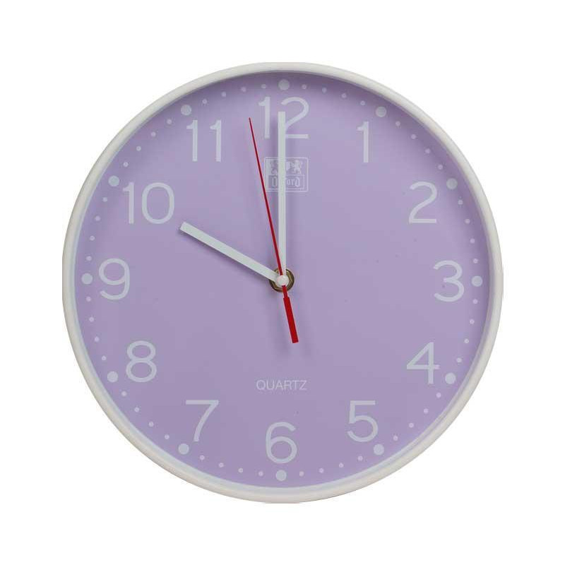 RELOJ DE PARED OXFORD "CALM"