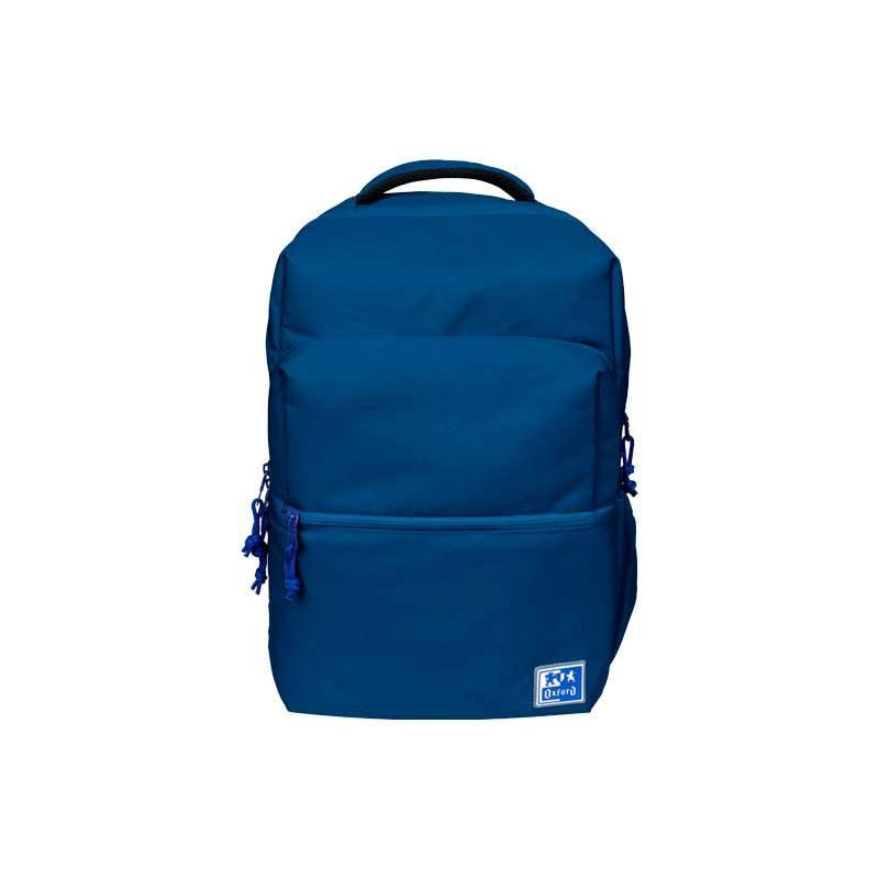 MOCHILA OXFORD "B-READY" MOCHILA OXFORD "B-READY"