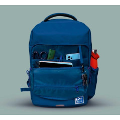 MOCHILA OXFORD "B-READY"