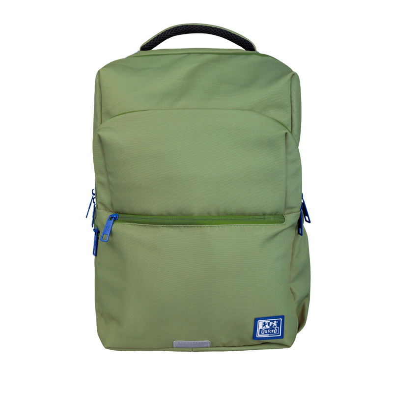 MOCHILA OXFORD "B-READY" MOCHILA OXFORD "B-READY"