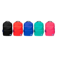 MOCHILA OXFORD "B-OUT"