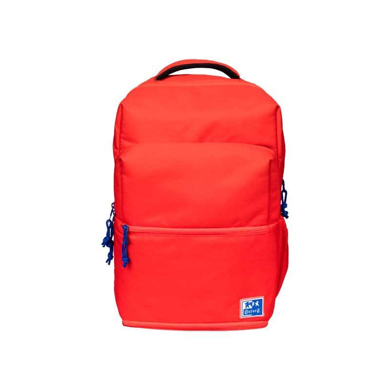 MOCHILA OXFORD "B-OUT" MOCHILA OXFORD "B-OUT"