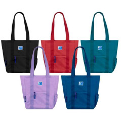 TOTE BAG OXFORD "B-TRENDY"