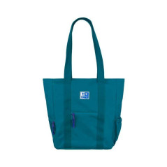 TOTE BAG OXFORD "B-TRENDY"