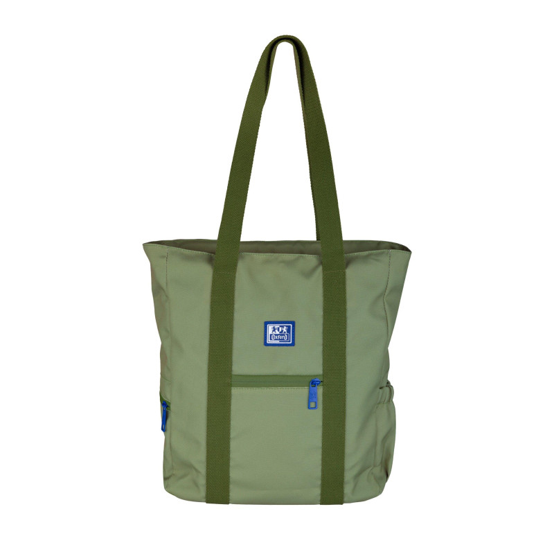 TOTE BAG OXFORD "B-TRENDY" TOTE BAG OXFORD "B-TRENDY"