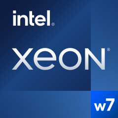 XEON W7-2475X PROCESADOR 2,6 GHZ 37,5 MB SMART CACHE CAJA