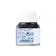 BOTE TINTA CHINA PELIKAN 523 10ml