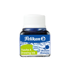 BOTE TINTA CHINA PELIKAN 523 10ml