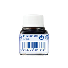 BOTE TINTA CHINA PELIKAN 523 10ml