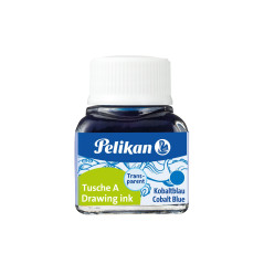 BOTE TINTA CHINA PELIKAN 523 10ml