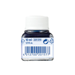 BOTE TINTA CHINA PELIKAN 523 10ml