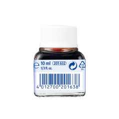 BOTE TINTA CHINA PELIKAN 523 10ml