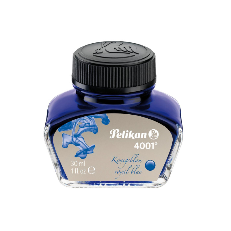 TINTERO PELIKAN 4001 30ml