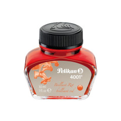 TINTERO PELIKAN 4001 30ml