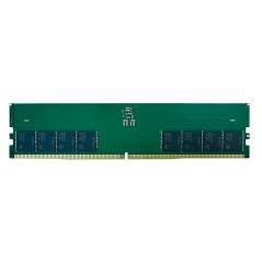 RAM-32GDR5T0-UD-4800 MÓDULO DE MEMORIA 32 GB 1 X 32 GB DDR5 4800 MHZ