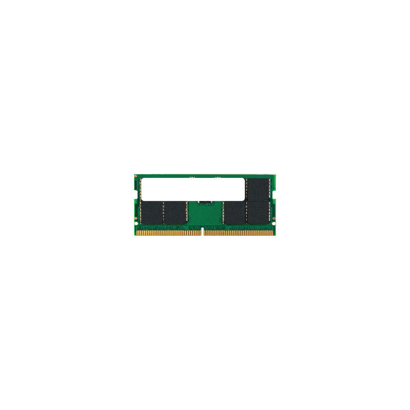 JETRAM JM4800ASG-8G MÓDULO DE MEMORIA 8 GB 1 X 8 GB DDR5 4800 MHZ