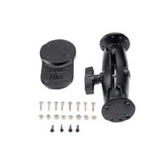 VEHICLE DOCK MOUNTING KIT