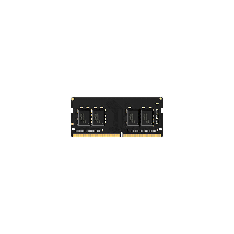 LD4AS032G-B3200GSST MÓDULO DE MEMORIA 32 GB 1 X 32 GB DDR4 3200 MHZ