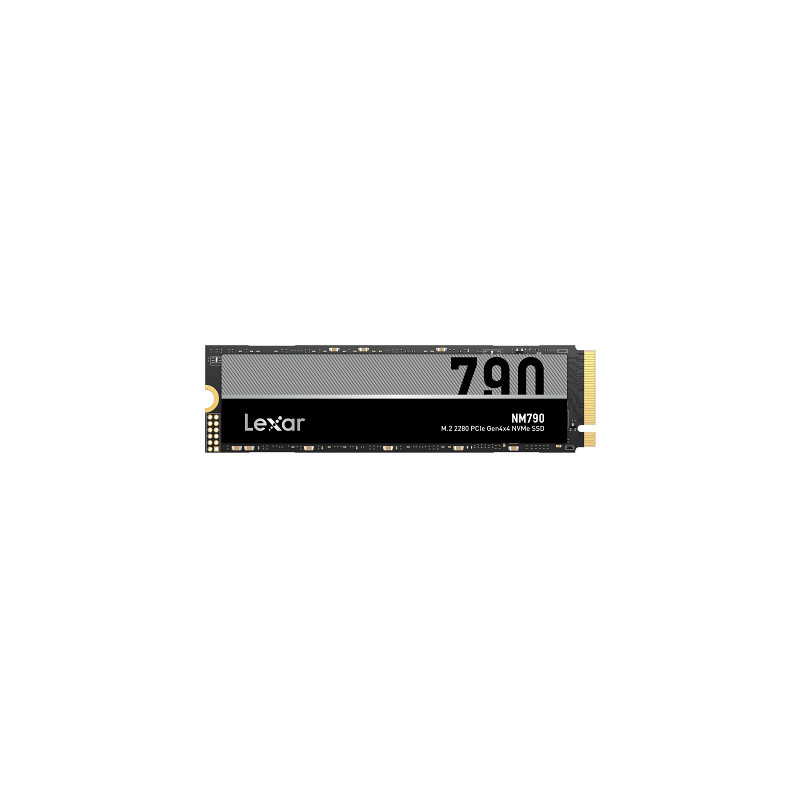 NM790 M.2 1 TB PCI EXPRESS 4.0 SLC NVME
