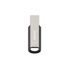 JUMPDRIVE M400 UNIDAD FLASH USB 64 GB USB TIPO A 3.2 GEN 1 (3.1 GEN 1) PLATA