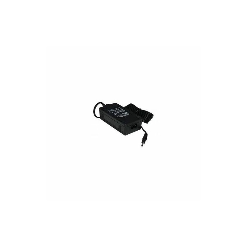 90ACC0194 ADAPTADOR E INVERSOR DE CORRIENTE INTERIOR 18 W NEGRO