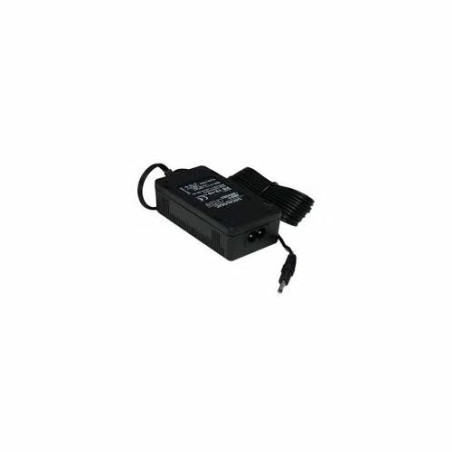 90ACC0194 ADAPTADOR E INVERSOR DE CORRIENTE INTERIOR 18 W NEGRO