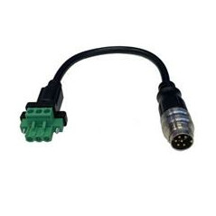 RT10-VM-POWER-CVRT ADAPTADOR E INVERSOR DE CORRIENTE INTERIOR GRIS