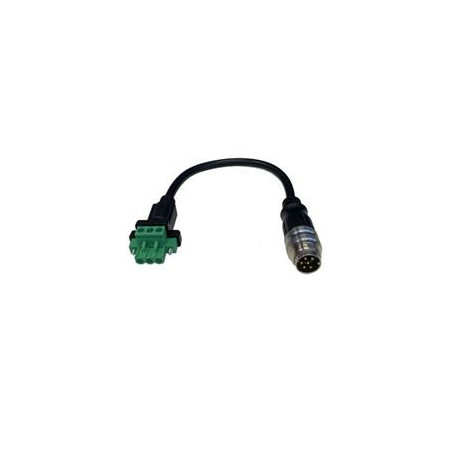 RT10-VM-POWER-CVRT ADAPTADOR E INVERSOR DE CORRIENTE INTERIOR GRIS