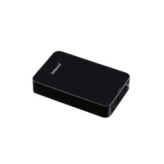 MEMORY CENTER DISCO DURO EXTERNO 4 TB NEGRO