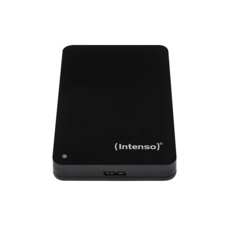 MEMORY CASE DISCO DURO EXTERNO 1 TB NEGRO