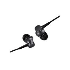 MI IN-EAR HEADPHONES BASIC AURICULARES DENTRO DE OÍDO CONECTOR DE 3,5 MM NEGRO